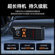 Newman (Newsmy) car air pump car tire pump bicycle electric car portable wireless inflatable treasure pressure measurement