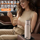 Private high-quality thermal kettle large capacity 1000ml portable outdoor baby milk 316 stainless steel car-mounted thermal water cup