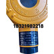 Shanghai Yijie combustible gas detector original factory in stock remote control single purchase D610 hydrogen sulfide