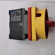 Chint load switch isolation switch transfer switch electrical cabinet panel transfer switch NF1-32/3 40 NF1-32/3.0.1.0