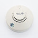 Johnson Smoke Detector Fire Senser Intelligent Smoke Alarm Fire Smoke Detector BM900_Address Encoder