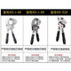 Yusenyi ratchet-type cable scissors J40J52J75J95J100 manual gear steel strand wire cutter cable shear J70 scissors