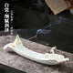Shantou Lincun Yiluxiang ceramic incense burner household aromatherapy ornaments Yiluxiang wire stove + Eli account 0g