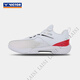 Victor victory p9600 badminton shoes Victor anti-slip shock-absorbing wear-resistant men's and women's sports shoes P9600_A_white white 37