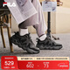 FILA Panini Men's Shoes Sports Shoes 2025 Autumn New Basketball Shoes Casual Shoes Bread Daddy Shoes