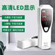 Shantou Lincun formaldehyde detector VOC air quality jms0 factory direct supply JS0 Chinese formaldehyde detector