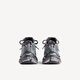 BALENCIAGA enjoy interest-free Balenciaga 25 winter new product RUNNER men's sports shoes gray 40
