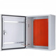 Export-type box electrical control cabinet surface-mounted wall-mounted electrical control box wiring distribution box power cabinet thickened sink wall-mounted 400*500*150 (1.0 thick)