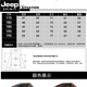 JEEP SPIRIT Jeep Haining middle-aged and elderly velvet genuine leather jacket large size men's velvet thickened winter dad 50 coat fur collar 60 pickle brown free fur collar 2025 L 175/92A recommended 110-125Jin Jin equals 0.5 kg