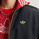 Adidas Year of the Horse clover men's sports casual cotton jacket KT0639 KT0639 S