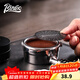 Bincoo ultra-thin stainless steel secondary water separation net espresso machine handle powder bowl sintered piece uniform extraction filter piece