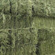 Alfalfa hay for cattle, sheep and horses, sheep grass, alpaca large zoo feed, alfalfa 20kg