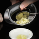 Yusenyi Garlic Press Home Kitchen Supplies Garlic Squeezing Artifact Practical Lifestyle Department Store Household Gadgets One Pack No Specifications