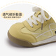 Xiaomi Bu (XIAO MI BU) Huangju Girls' Shoes 2026 Spring New Korean Style Moral Shoes Children's Fashionable Casual Shoes