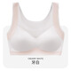Ancient and modern (GUJIN) developmental girls bra, junior high school student sports, adolescent girl, high school student, shock-proof vest, female underwear hy