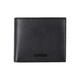 EMPORIO ARMANI Emporio Armani Light Luxury Men's Wallet Black One Size