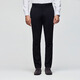 Ou Ding wool + mulberry silk blended high elastic casual pants men 26 new business trousers Hoshino navy 32