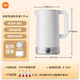 Mijia 316L zero-coating liner Xiaomi constant temperature electric kettle 3pro 316L maternal and infant grade stainless steel household kettle automatic power off and heat preservation integrated 2L large capacity