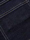 HAZZYS Men's 2025 Autumn and Winter New Jacket Corduroy Collar Plaid Lined Denim Jacket Men ASVZU0CDU14 M170/92A46