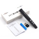 Dahang (ASiNG) A100OCC laser page turning pen PPT projection pen slide remote control pen rechargeable black red light