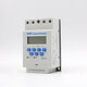 Chint time control switch billboard timer KG316T microcomputer time controller 220V light box power supply KG316T-D guide rail type