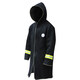 Zhongjia Woan household clothing fire-proof cloak cloak fire blanket fire high-rise escape equipment carbon fiber fire-fighting escape clothing-carbon fiber fire-proof clothing free fire mask