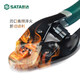 SATA wire rope cutting pliers scissors super hard blade spring cable cutter 8/24 inch 93601/93603 wire rope cutter 24 inch/93603