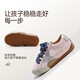 Tongmeng Sunny Children's Shoes 2026 New Spring Girls' Sports Shoes Little Girls Casual Shoes Girls' Popular Shoes