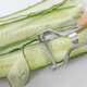 OTHER Japan imported multifunctional peeling knife stainless steel potato sprout peeler vegetable and fruit peeler potato peeler