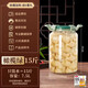 KOWSI pickled sugar garlic special sealed jar refrigerator kimchi jar refrigerator storage box enzyme bottle household pickle glass seal heat-resistant thickening + automatic exhaust olive green water capacity 15Jin Jin equals 0.5 kg (7.9