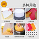 SANNENG Scraper, Mooncake Baking Tools, Cake Cream Scraper, Dough Cutting Knife, Hard Plastic Scraper SN4053 SN4052 Sanneng Hard Medium Scraper