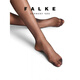 FALKE Eagle Seideglatt 15D stockings women's light leg artifact matte pantyhose 40490 4409 white skin color S