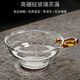 Tenghanjia tea leak filter tea leak tea filter glass tea set accessories tea tea filter tea filter tea filter tea handle