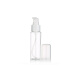 TA travel dispensing bottle 11 pieces push-type spray cosmetics water emulsion set skin care product sample dispensing artifact