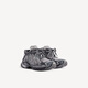 BALENCIAGA enjoy interest-free Balenciaga 25 winter new product RUNNER men's sports shoes gray 40