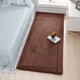 Yong Huan customized thickened bedside anti-fall floor mat room tatami mat Kang mat living room sofa bedroom children's crawling carpet Flamingo customized