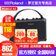 Roland speaker Mobile AC CUBE outdoor portable folk Yao acoustic guitar playing and singing live broadcast electric piano electric blowpipe audio MOBILE AC+ complete set of luxury gifts