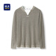 Heilan's long-sleeved sweater for men, recommended by the chairman, 402A long-sleeved men's sweater for winter, khaki green pattern MC L 175/92A recommended 137~150Jin Jin equals 0.5 kg