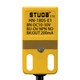 Inductive proximity switch HN-1805-E1 square 24V metal limit sensing DC three-wire NPN normally open HN-0802-E1