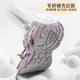 XIAO MI BU Ziweixing Girls' Sports Shoes 2026 Spring New Fashion Versatile Shoes Children's Soft Sole Dad