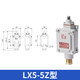 Explosion-proof travel switch LX5-15Z/L/B/D/H/N BZX51 limit foot switch double pedal dLXK-10A LX5-5Z type
