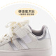 XIAO MI BU Biscuit 2026 Spring New Korean Style Casual Sports Soft Sole Fashionable Korean Sneakers for Boys and Girls