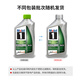 Mobil 1 fully synthetic engine oil Jinqing Performance ESP 0W20 National VI B/C6 0.946L American original