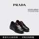 PRADA/Prada gift men's America sCupOriginal thick-soled sneakers black 39 (5)