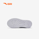 Anta children's sports shoes boys 26 spring lightweight campus white shoes easy sneakers A12619976