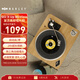 Marley House wireless vinyl record player, retro gramophone, record player, vinyl record player, vinyl player gift, place an order to enjoy a 7-day free trial and 6 interest-free periods Wireless vinyl record player, versatile records, more versatile, available/wireless connection + accurate pickup