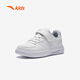 Anta children's sports shoes boys 26 spring lightweight campus white shoes easy sneakers A12619976
