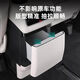 Ideal MEGA refrigerator anti-kick pad rear air-conditioning anti-kick plate cover interior decoration supplies accessories MEGA refrigerator anti-kick plate original car
