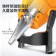 Fantasy Hot Melt Glue Gun Glue Gun High Viscosity Hot Melt Glue Stick Heating and Delivering Glue Sticks 20W Glue Gun 10 Free Glue Sticks