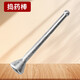 Tuojin old-fashioned chili pepper masher cast iron thickened grinder mashing jar mashing pepper grinder mashing jar mashing small cast iron grinder